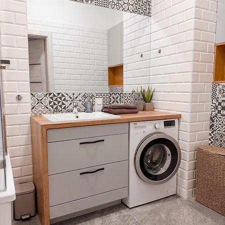 Garden Apartman